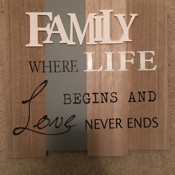 Wall decor - Picture 2 of 3